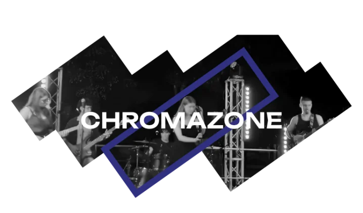 Chromazone