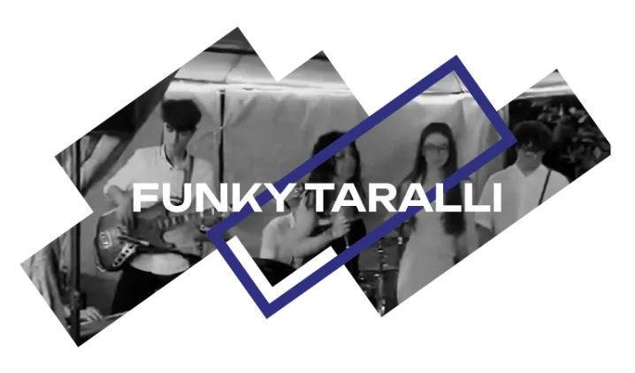 Funckytaralli