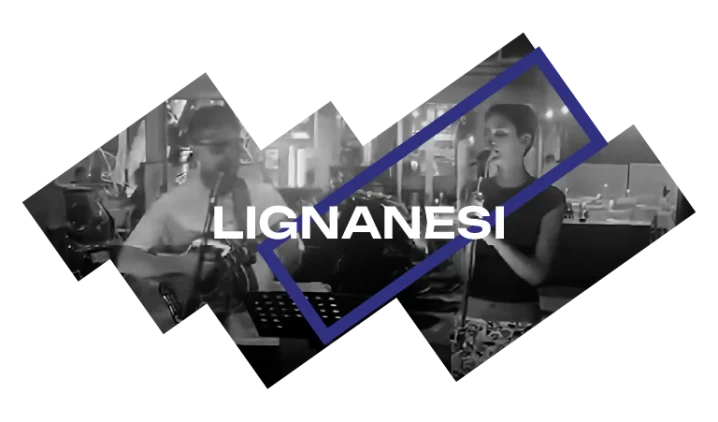 Lignanesi