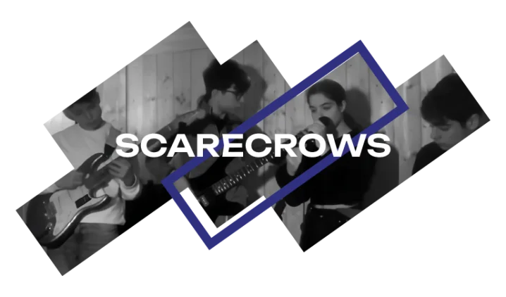 Scarecrows