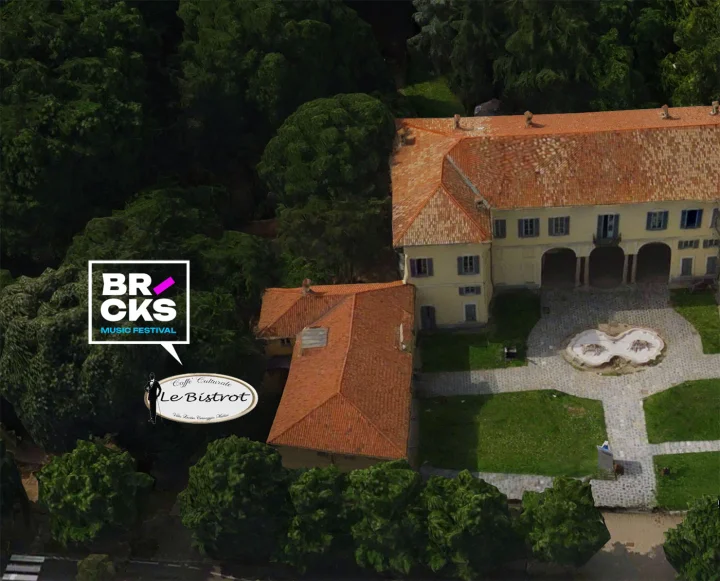 Location burba